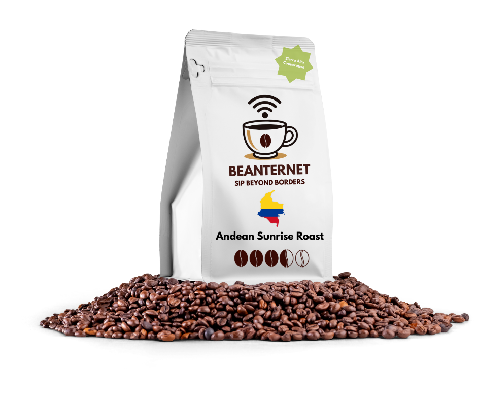 Andean Sunrise Roast